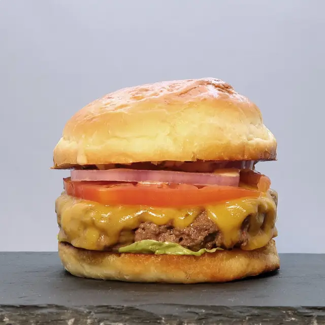 Le Classique 🍔