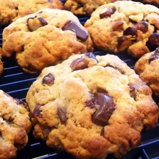 Cookie maison