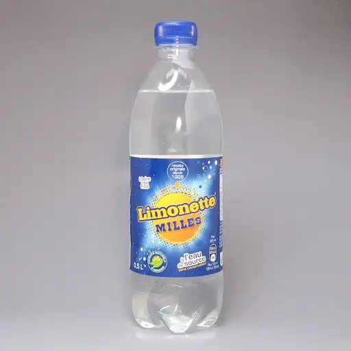 Limonette Milles