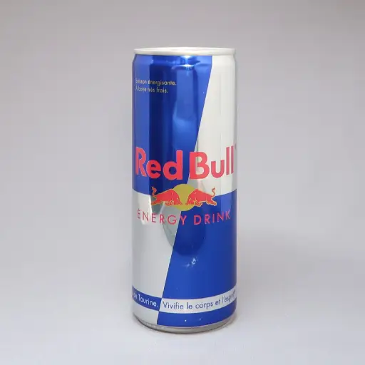 Red Bull
