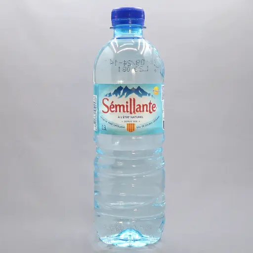 Eau Sémillante