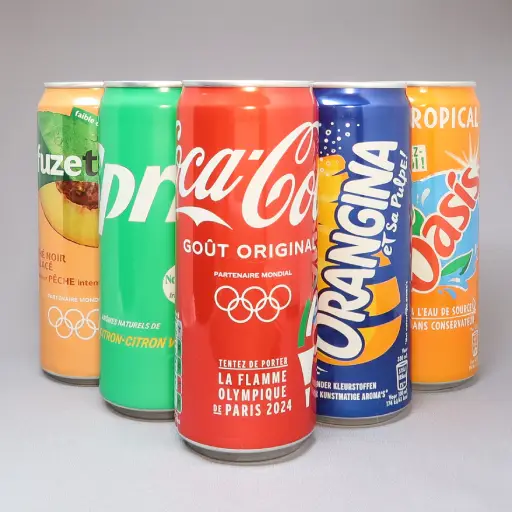 Soda